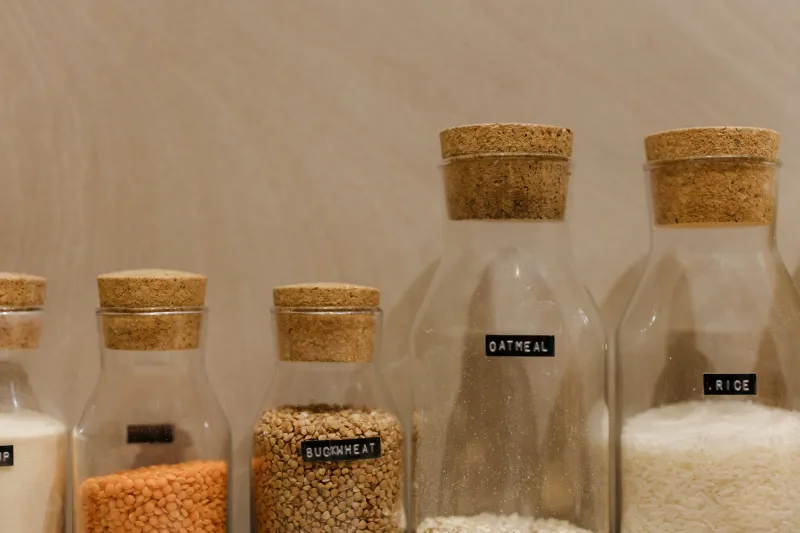 Your Pantry Called. It Wants a Divorce — Unless You Try This Viral Kitchen Hack First