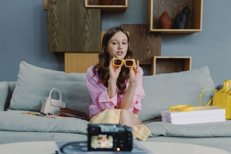 The Dupe Is the Point Now: How Fake Luxury Stopped Being Embarrassing and Became the Whole Personality