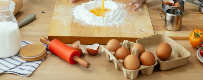 We Cooked 10 Viral TikTok Recipes So You Don't Have To — Here's What Actually Tasted Good